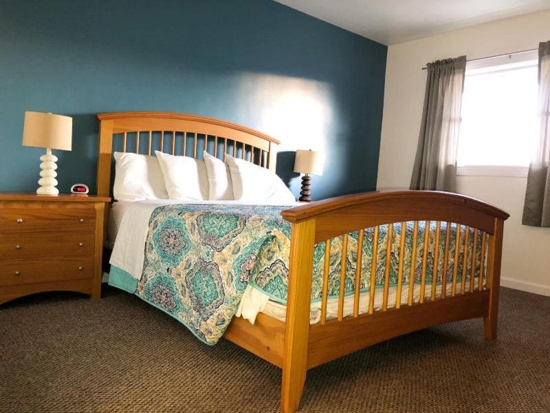 Wachapreague Inn - Motel Rooms Экстерьер фото