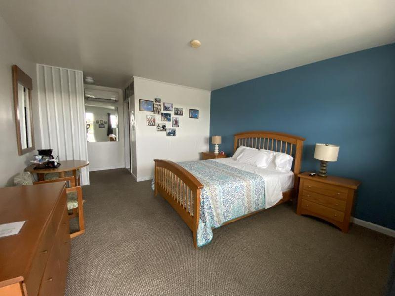 Wachapreague Inn - Motel Rooms Экстерьер фото