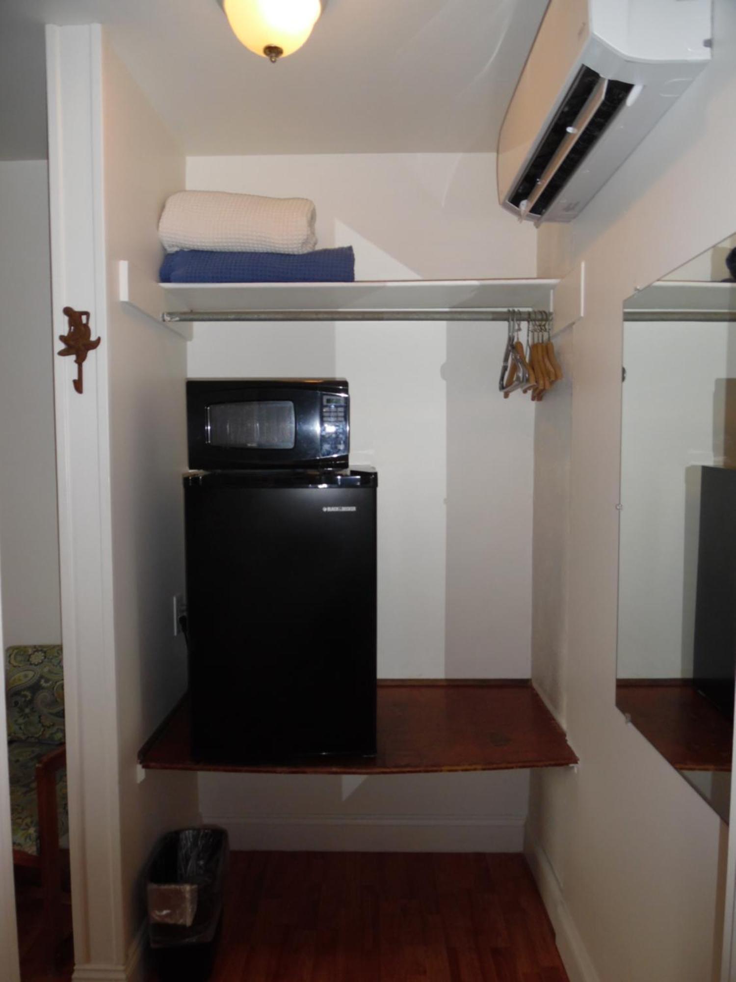 Wachapreague Inn - Motel Rooms Экстерьер фото