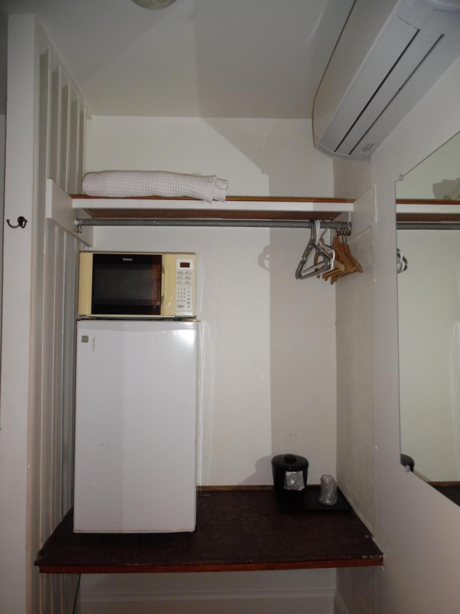Wachapreague Inn - Motel Rooms Номер фото