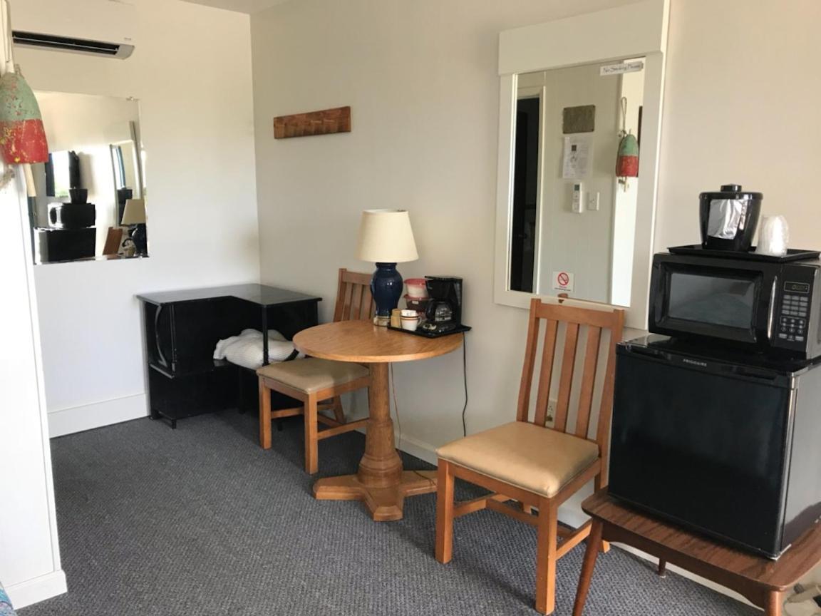 Wachapreague Inn - Motel Rooms Экстерьер фото